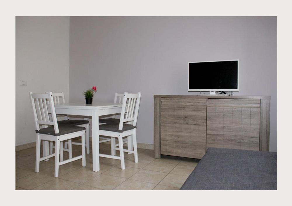 Apartamento Soggiorno71