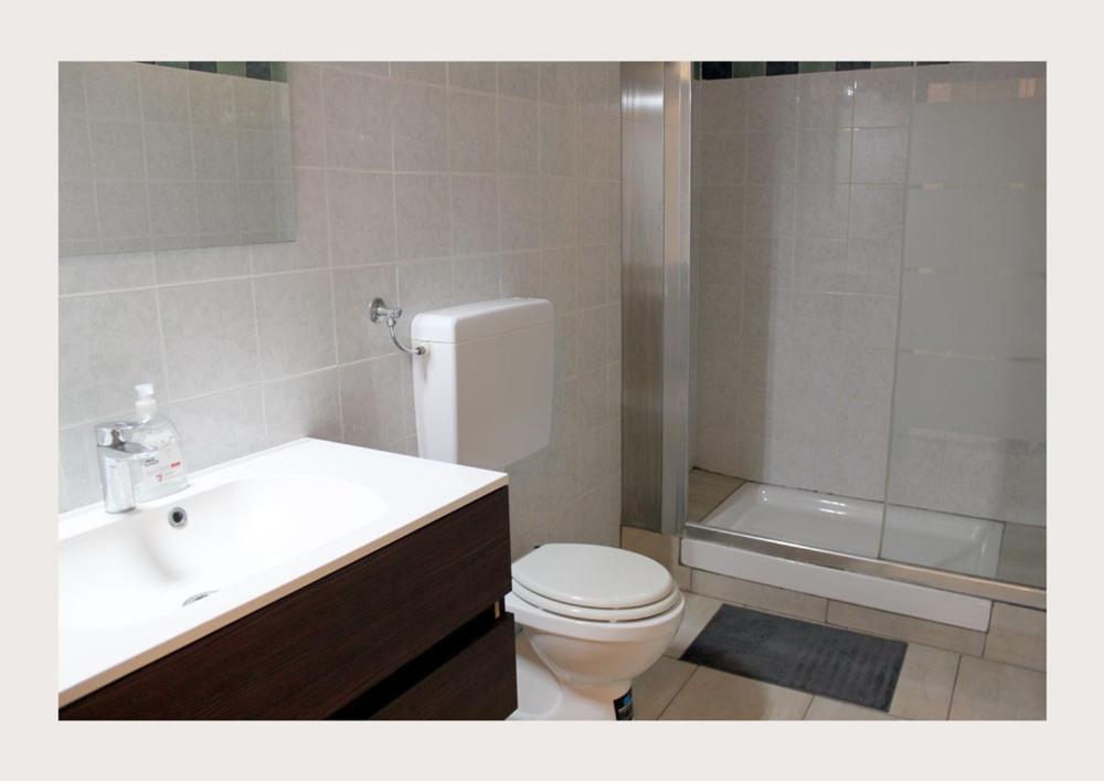 Soggiorno71 Apartamento Florencia