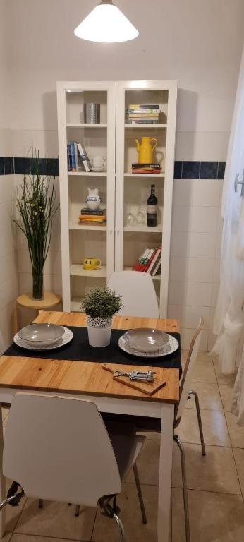 Soggiorno71 Apartamento