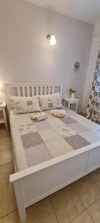 Apartamento Soggiorno71 *