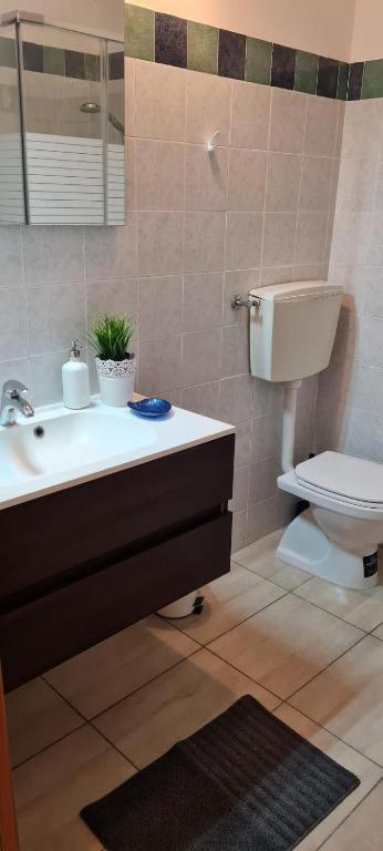 Apartamento Soggiorno71 Florencia