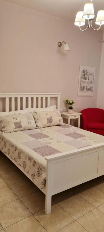 Soggiorno71 Apartamento Florencia
