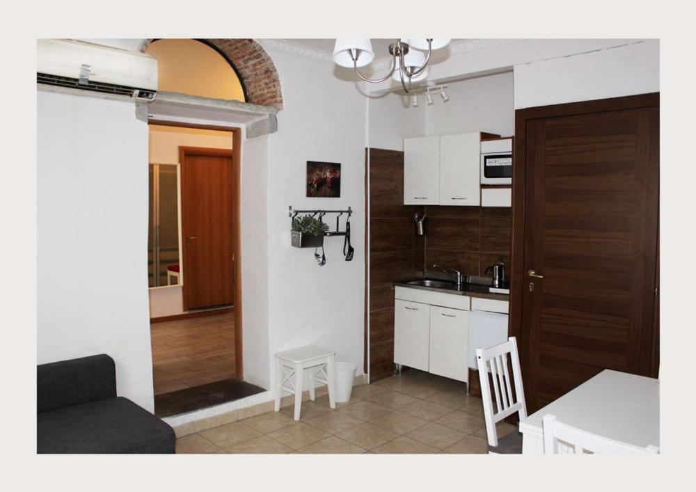Apartamento Soggiorno71