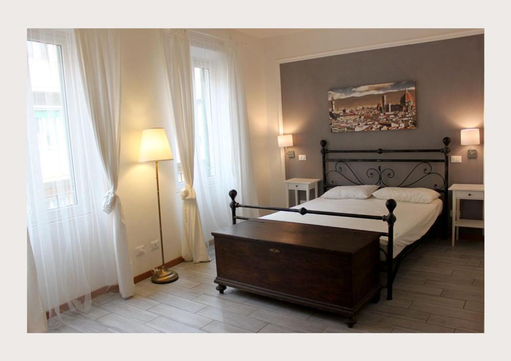 Apartamento Soggiorno71 Florencia